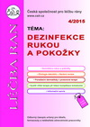 Titulní strana čísla 4/2015
